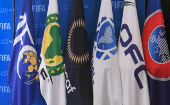 Cualquier club o jugador que se involucre en alguna de competición separatista, no podrá formar parte de ningún evento organizado por la FIFA.