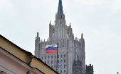 La Embajada rusa en Albania asegura que el diplomático no violó las medidas de seguridad contra la Covid-19.