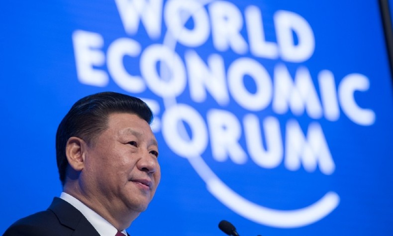 China se opone al ambiente de desconfianza que buscan generar entorno a una 