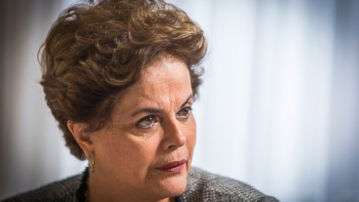 La expresidenta aseguró que el negacionismo de Bolsonaro ha llevado a la muerte de decenas de miles de brasileños.