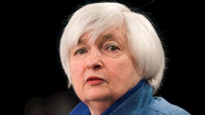 Yellen, con probbada experiencia en la Reserva Federal de 2014 a 2018, señaló que trabajaría duro para enfrentar los grandes desafíos actuales en la nación