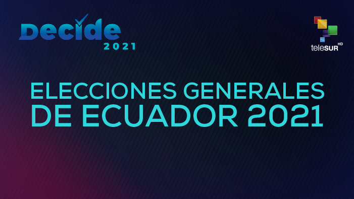 ¿Qué elegirán los ecuatorianos este 7 de febrero?