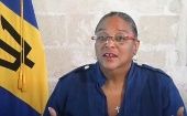 Las principales autoridades de Barbados han llamado a la población a extremar las medidas de precaución. 