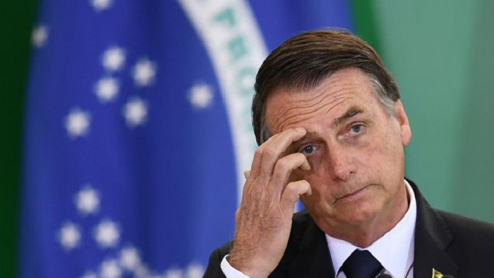 Al solicitar un juicio político contra Jair Bolsonaro, líderes religiosos de Brasil consideraron que el presidente ha mostrado desprecio por la salud del pueblo.