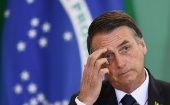 Al solicitar un juicio político contra Jair Bolsonaro, líderes religiosos de Brasil consideraron que el presidente ha mostrado desprecio por la salud del pueblo.