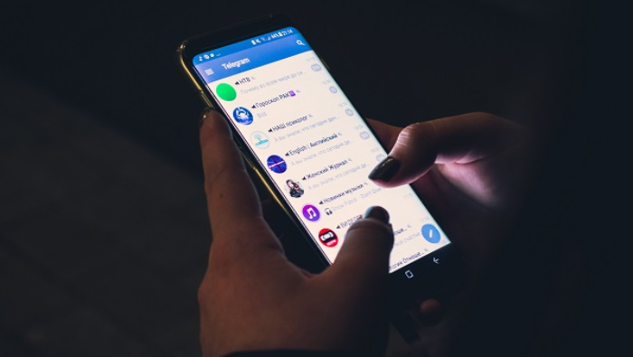 La plataforma de mensajería y VOIP británico-emiratí se expande mediante actualizaciones que buscan mejorar la experiencia del usuario.