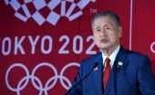Los organizadores ya expresaron su voluntad de hacer de los Juegos de Tokio “un modelo” para ediciones futuras, que podrían también estar confrontadas a crisis sanitarias como la de la Covid-19.