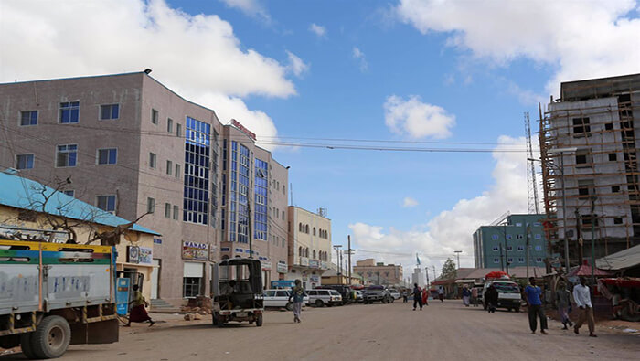 Somalia espera que los actores políticos promuevan un diálogo para avanzar en el proceso electoral.
