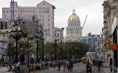 Producto del incremento de la incidencia acumulada, La Habana comienza desde este viernes un tercer cierre, el cual incluye un "toque de queda" nocturno.