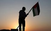 Palestina realizará su proceso electoral en tres etapas este años 2021.