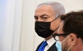 La reanudación del juicio contra Netanyahu coincide con su campaña rumbo a las elecciones parlamentarias del 23 de marzo, en que aspira a imponerse.