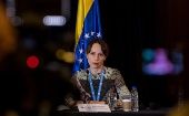 Relatora Especial de la ONU: “Estados Unidos y Europa deben levantar sanciones a Venezuela”