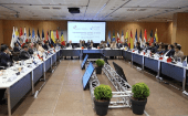 La Segib precisó que XXVII Cumbre Iberoamericana de jefes de Estado y de Gobierno será precedida por dos reuniones telemáticas