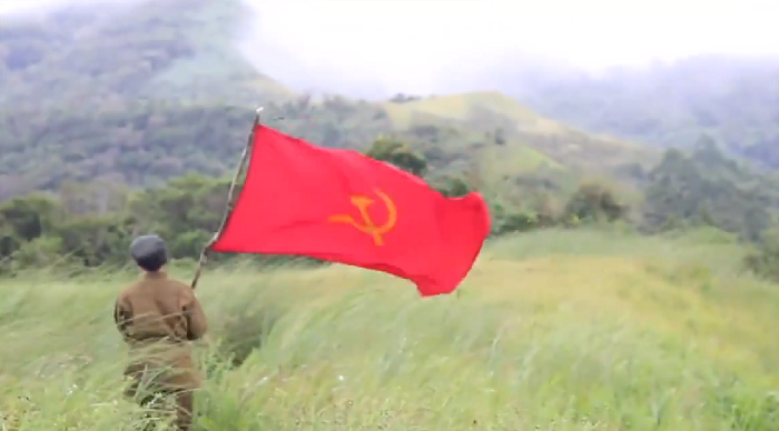 El Nuevo Ejército del Pueblo surgió en 1969 para combatir la dictadura de Ferdinand Marcos.