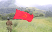 El Nuevo Ejército del Pueblo surgió en 1969 para combatir la dictadura de Ferdinand Marcos. 