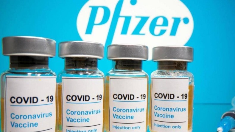 Pfizer ha hecho contratos, alrededor del mundo, para la venta de unas 2.000 millones de dosis de su fármaco contra la Covid-19.