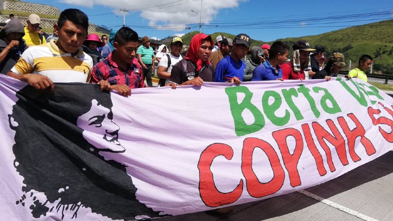 El asesinato de Berta Cáceres, hace cinco años, es un asunto sin resolver, en especial, el papel desempeñado por el Estado hondureño y sus alianzas con empresas hidroeléctricas.