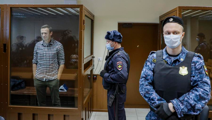 Rusia ha denunciado la politización dle caso Navalny por parte de las potencias occidentales.