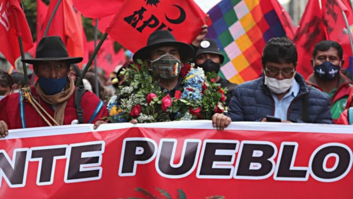 Bolivia. Una elección con vaticinios preocupantes