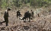 No es la primera vez que se denuncia al Ejército por la muerte de menores. Hace dos años, un hecho similar ocurrió en Caquetá, con saldo de ocho niños fallecidos.