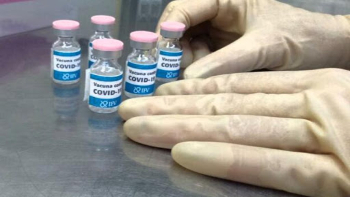 BioCubaFarma reveló que luego de que efectúe la inmunización en Cuba, el sistema productivo de las Soberanas continuará su trabajo para exportarlas.