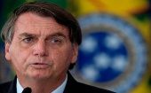 Desde el inicio de la pandemia, Bolsonaro ha contradecido los lineamientos de especialistas y autoridades de salud pública para hacer frente a la pandemia.