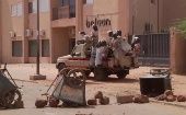 La región del Sahel se ha vuelto un espacio donde el terrorismo deja cada semana ataques en las aldeas contra civiles indefensos.