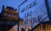 Los creadores de la iniciativa "Collection", la consideran una "democratización de la información" que resguarda el museo.