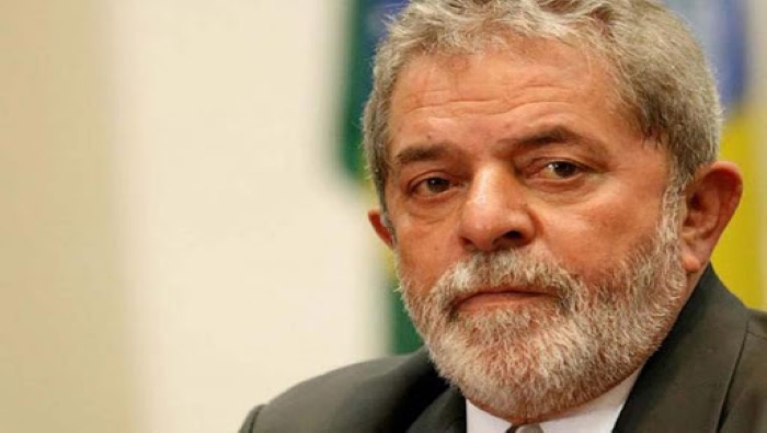 El Tribunal Supremo Federal de Brasil declaró así “la nulidad de todas las decisiones de Moro en el caso” llevado contra Lula da Silva.