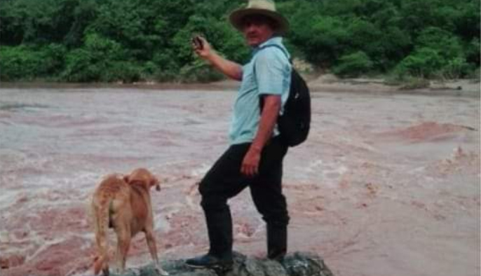 Un total de 39 activistas ambientales han sido asesinados en Honduras desde la muerte de Berta Cáceres.
