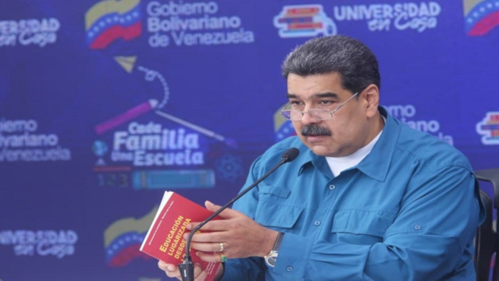 Esta acción viola el artículo 57 y 58 de la Constitución de Venezuela, y el bloqueo por 30 días carece de justificación, indicó el Minci..