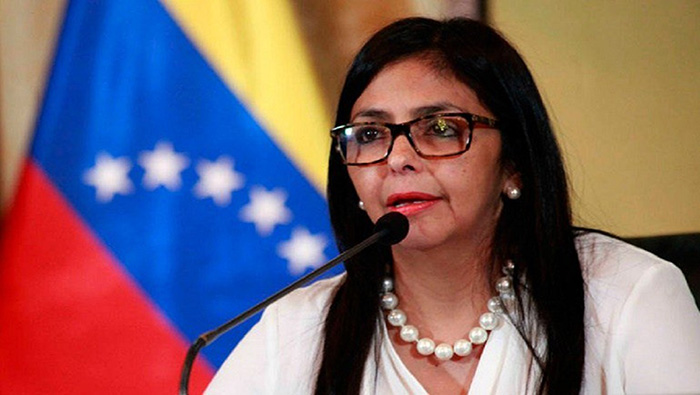 Venezuela mantiene un 93 por ciento de tasa de recuperación de la Covid-19