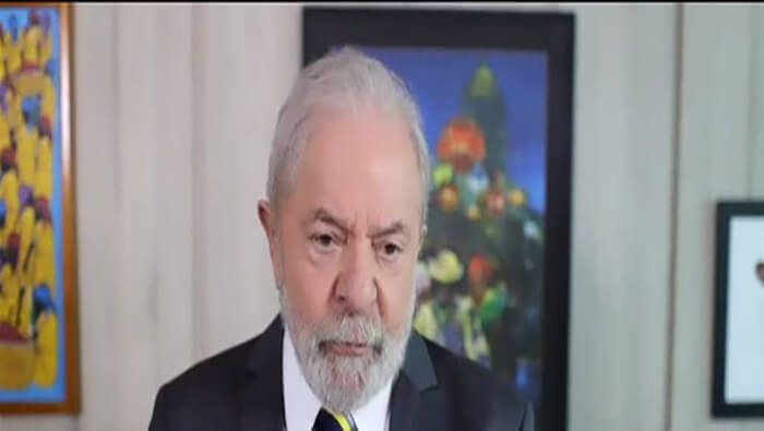 Lula da Silva restó importancia a la crisis en Brasil tras los cambios de Bolsonaro en la cúpula de las Fuerzas Armadas
