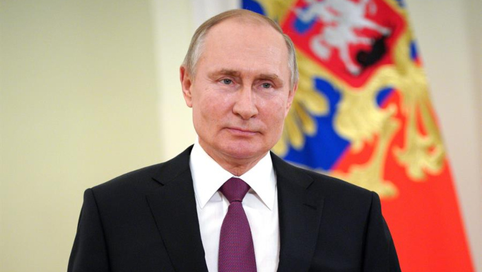 De ejercer su derecho a participar en las elecciones, Putin podría mantenerse en la presidencia hasta 2036.