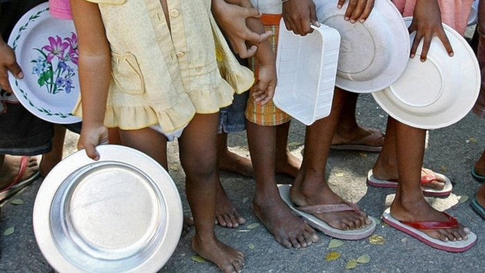 50 por ciento de la población en Brasil en estado de hambruna | Noticias | teleSUR