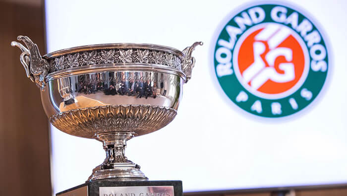 La decisión de retrasar una semana el torneo francés contó con el visto bueno del Grand Slam Board, la instancia que reúne a los cuatro grandes torneos del Gran Slam.