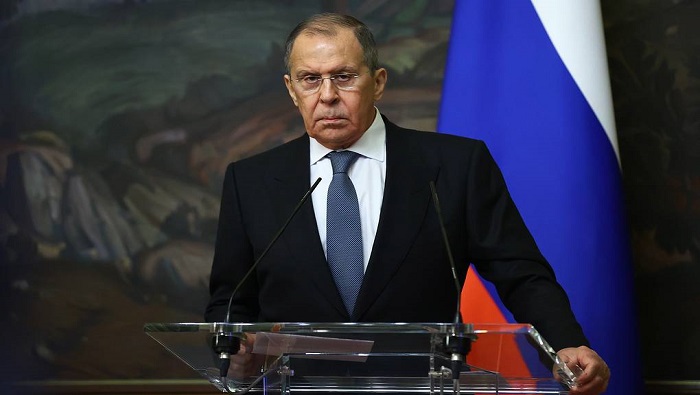 El canciller de Rusia, Serguei Lavrov, calificó de callejón sin salida la política de sanciones de la Casa Blanca contra su país.