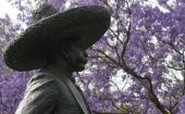 Zapata nació en Anenecuilco en el estado de Morelos, el 8 de agosto de 1879 y fue asesinado el 10 de abril de 1919, a la edad de 39 años.