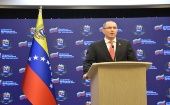 Venezuela expresa su preocupación sobre la crisis multidimensional generada por la pandemia de la Covid-19.
