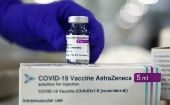 Las autoridades sanitarias de Dinamarca decidieron seguir vacunando con otros fármacos, tras el reporte de casos de trombosis luego del uso de la vacuna de AstraZeneca.