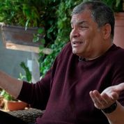 Ecuador: rudo golpe al correísmo