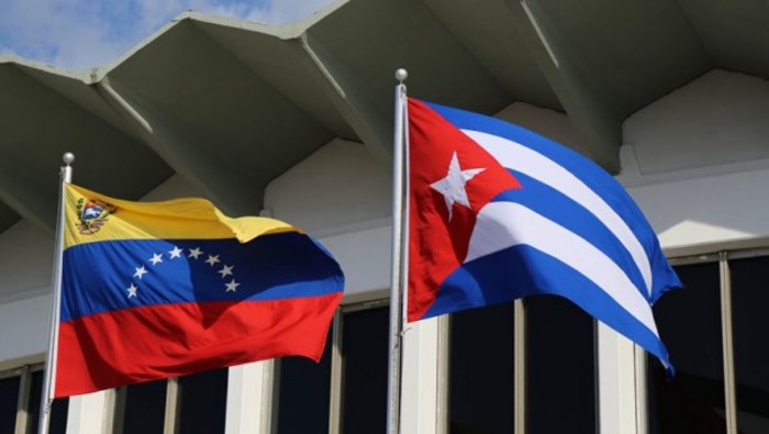 El Partido Socialista Unido de Venezuela refirmó su respaldo y solidaridad con los comunistas cubanos.