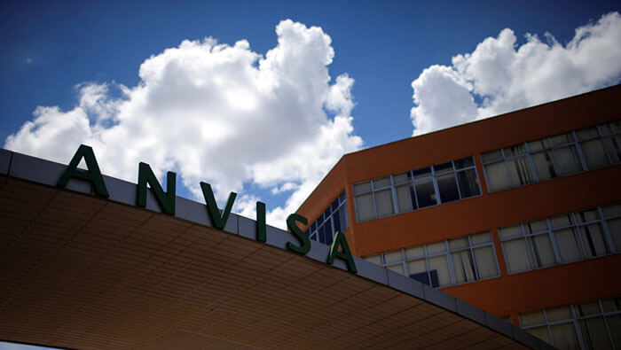 En marzo, la Anvisa negó por decisión unánime la autorización para la importación de la vacuna Covaxin, del laboratorio indio Bharat Biotech.
