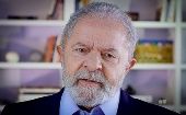 El viaje de Lula a Brasilia incluirá una presentación ante el Congreso para abogar por la ayuda financiera para los pobres.