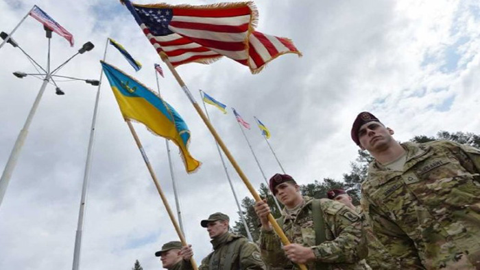 Por qué Estados Unidos provocaun conflicto abierto de Ucrania contra Rusia? | Opinion | teleSUR