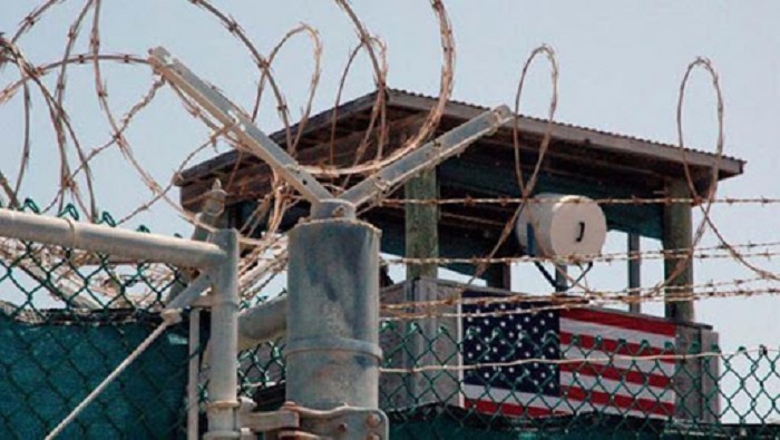 Cuba ha denunciado el carácter ilegal de la base de EE.UU. en Guantánamo y su uso como cárcel.