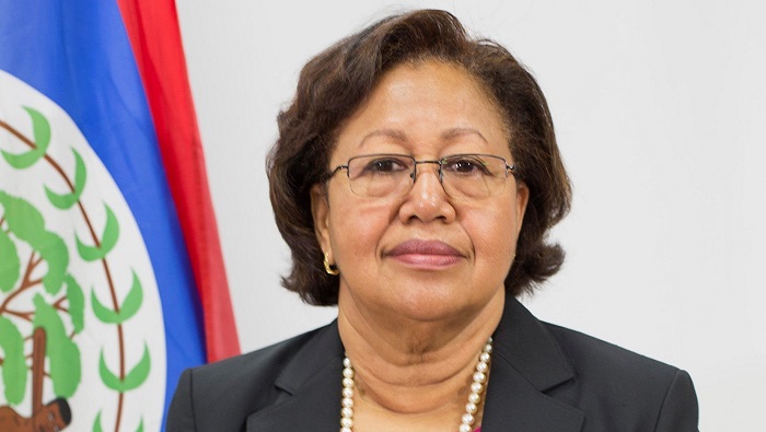 La selección de Carla Barnett como secretaria general fue unánime en la Reunión Extraordinaria de la Conferencia de Jefes de Gobierno de la Comunidad del Caribe (Caricom).