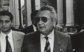 Torres era considerado por organizaciones de Derechos Humanos como uno de los principales personares y responsables de la tiranía de Pinochet.