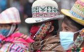 Las mujeres indígenas de más de 20 países debatirán sobre el medio ambiente, el enfrentamiento al cambio climático, los feminicidios y otros temas