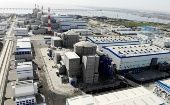 Gracias a la cooperación estratégica entre Rusia y China, se construirán dos nuevas unidades generadoras en la planta nuclear de Tianwan.